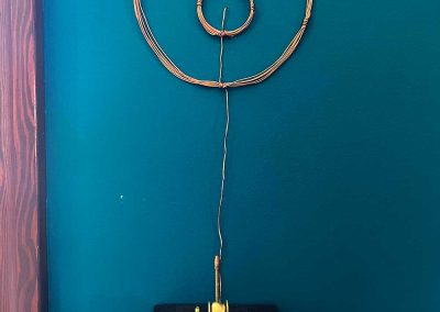 Gold Nugget Radio
